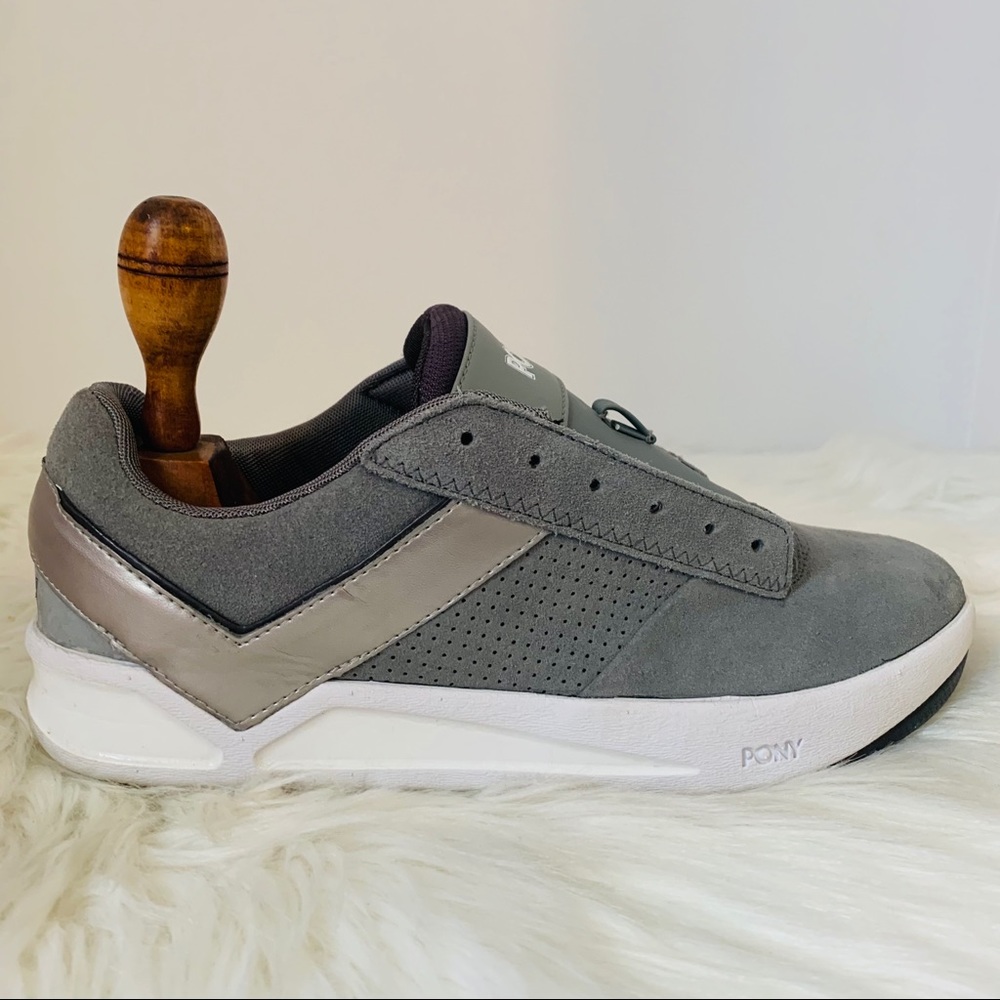 Men’s GRAND PRIX PONY Sneakers